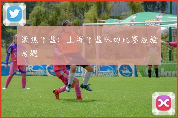 聚焦飞盘：上海飞盘队的比赛经验话题