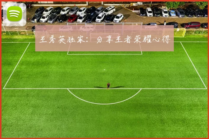 王秀英独家：分享王者荣耀心得